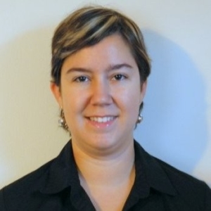 Ana Jaramillo (COL)