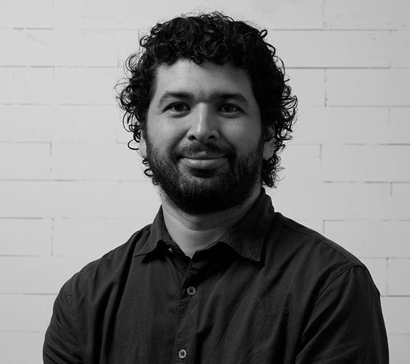 Andrés Barrios (COL)
