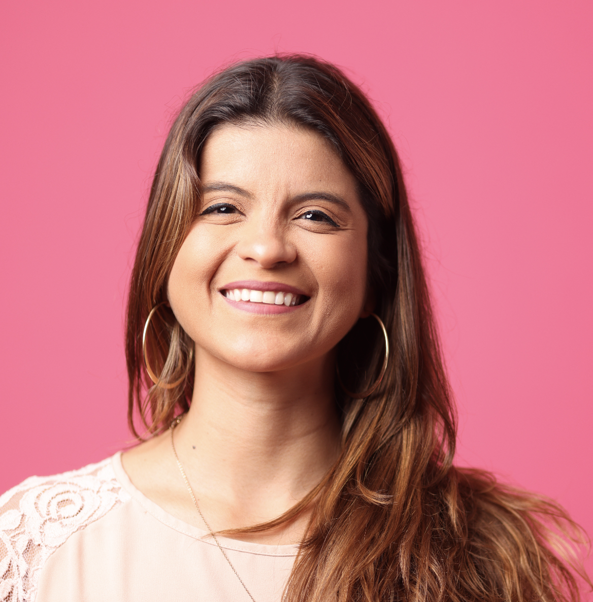 María Claudia Mora (Colombia / USA)