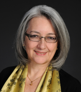 Martha de Francisco