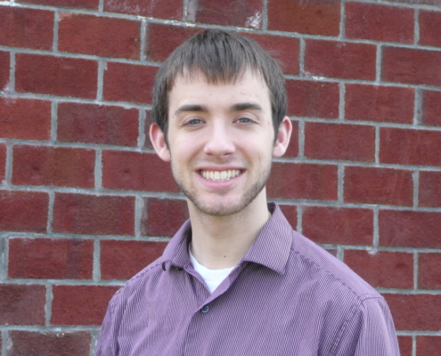 Matthew T. Neal (USA)