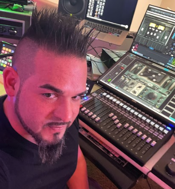 Mauricio Muris (México)