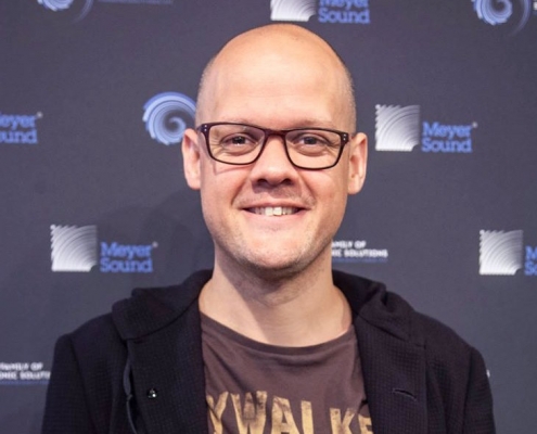 Merlijn van Veen