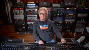 Michael Brauer