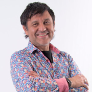 Mauricio "Magú" Ramírez (MEX)